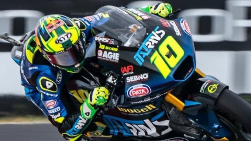 ديوغو موريرا 