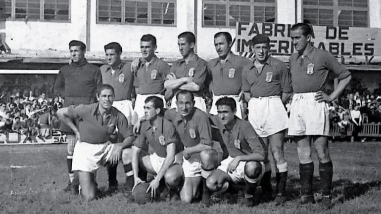 ريال أوفييدو