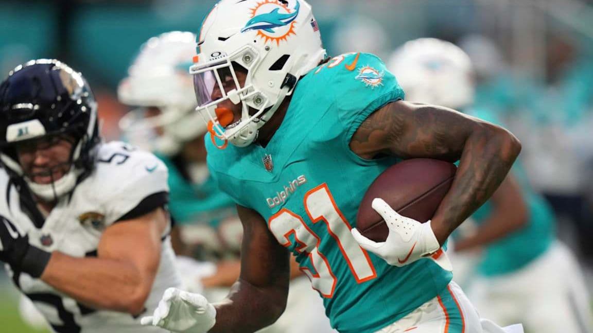 اولي جوردان