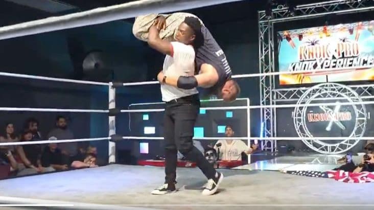  راجا جاكسون 