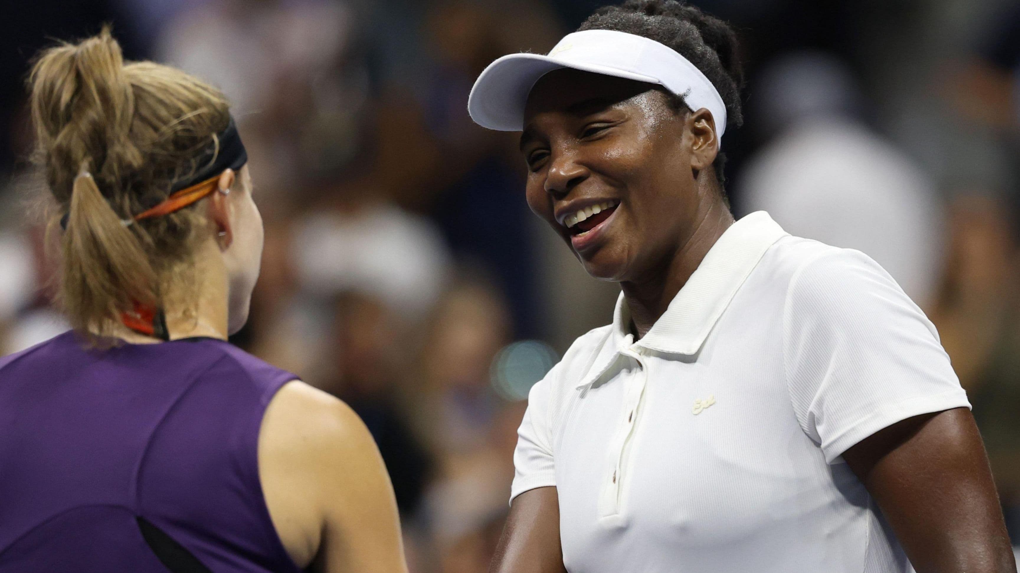 فينوس ويليامز