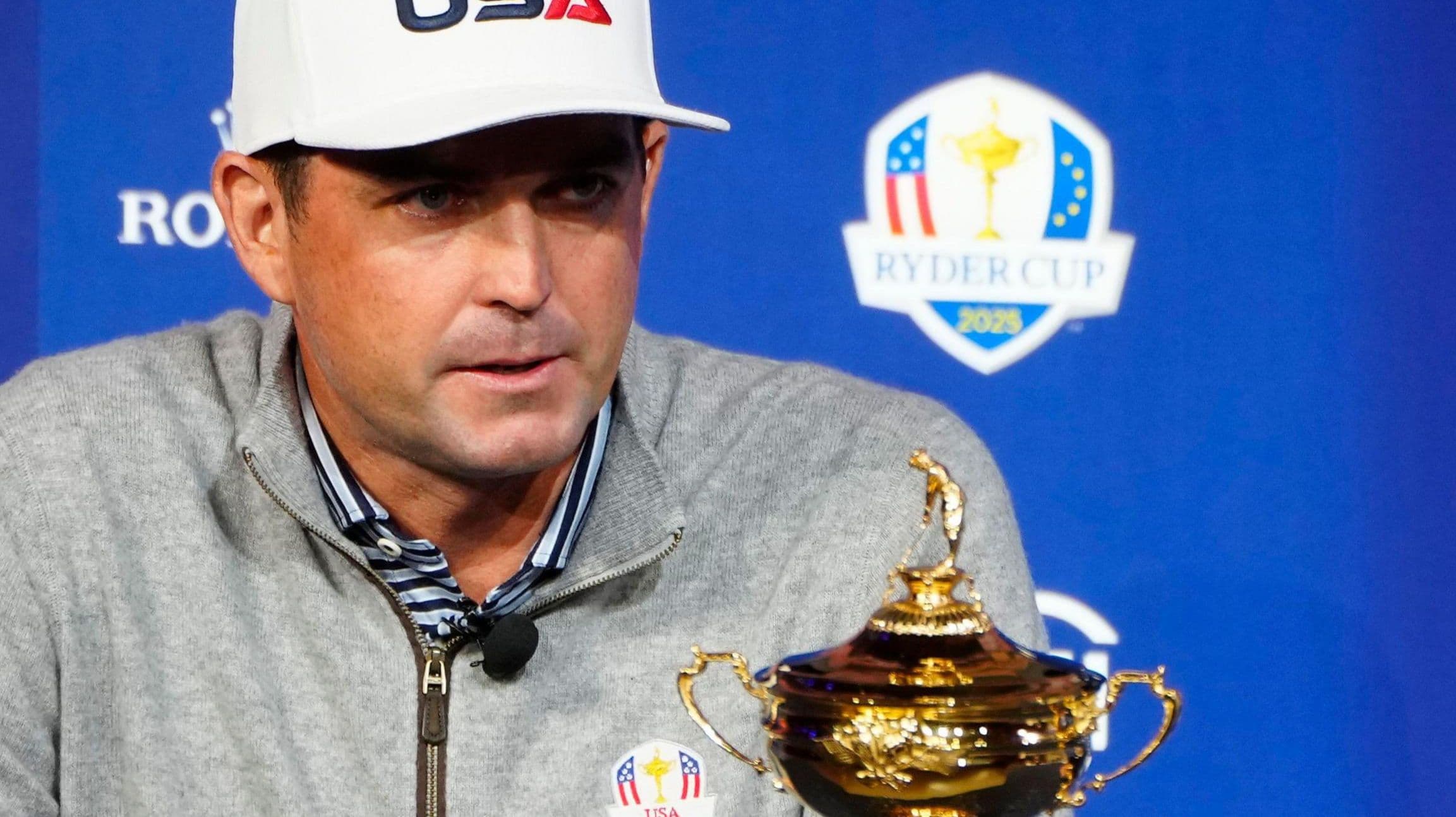 كيغان برادلي