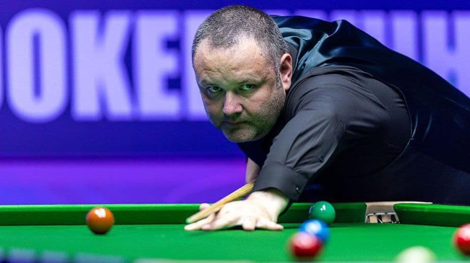 ستيفن ماجواير