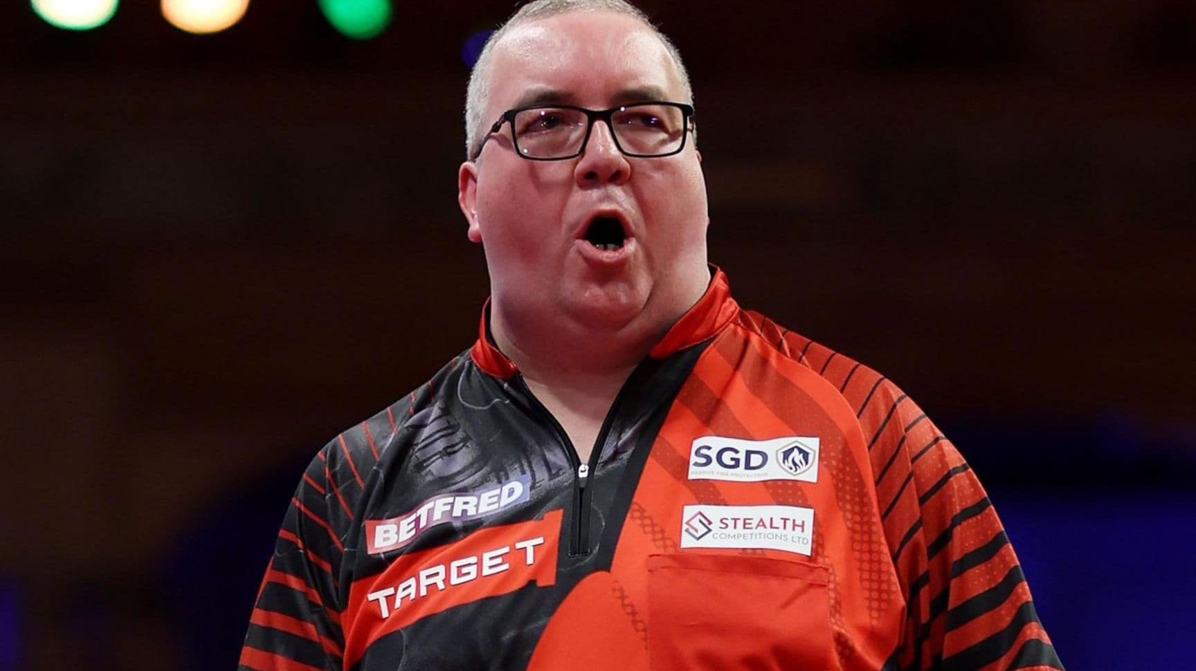 ستيفن بونتنج