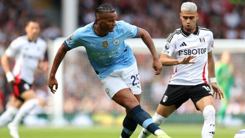 مانشستر سيتي