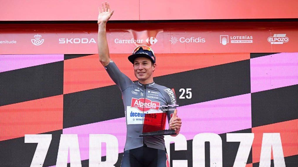 جاسبر فيليبسن