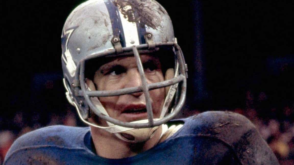 ليروي جوردان