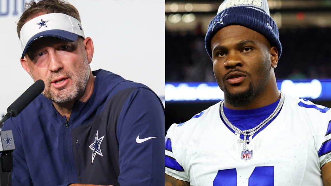 بريان شوتنهايمر وميكا بارسونز