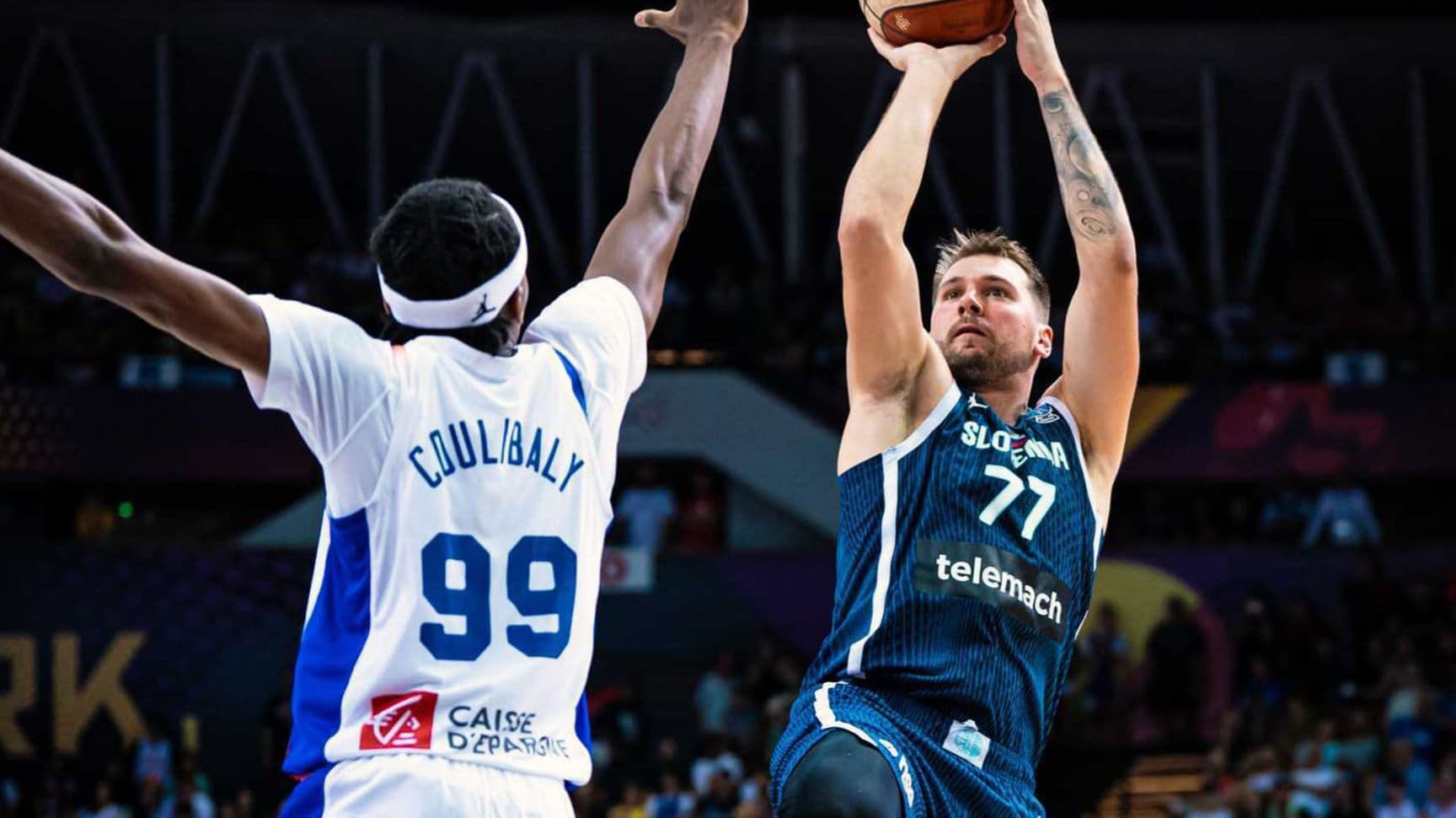 لوكا دونسيتش