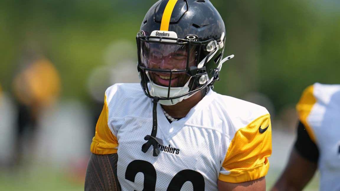 جايلن وارين