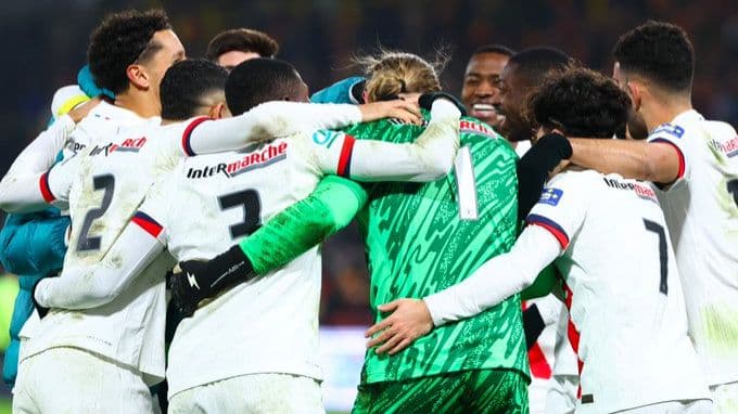  باريس سان جيرمان