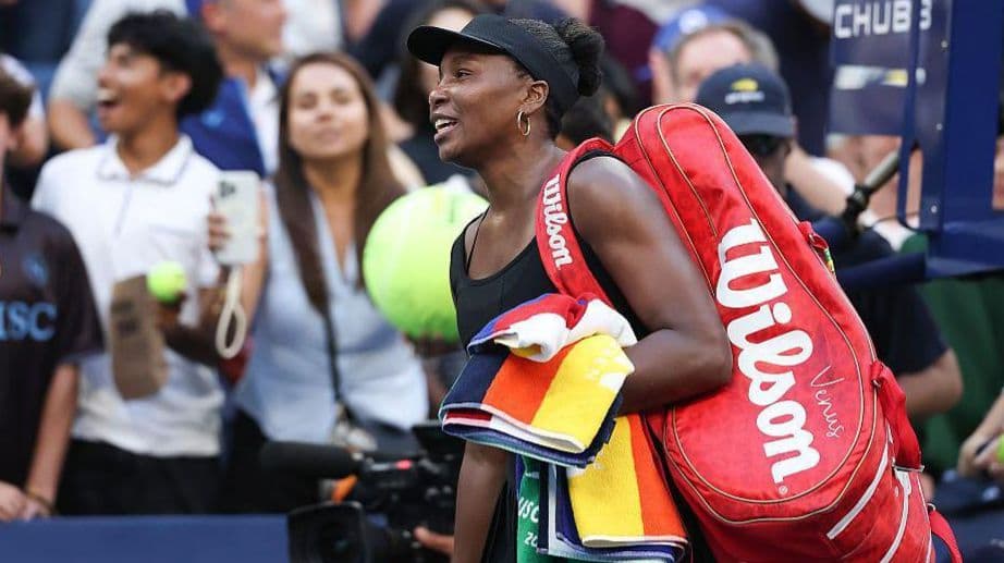 فينوس ويليامز