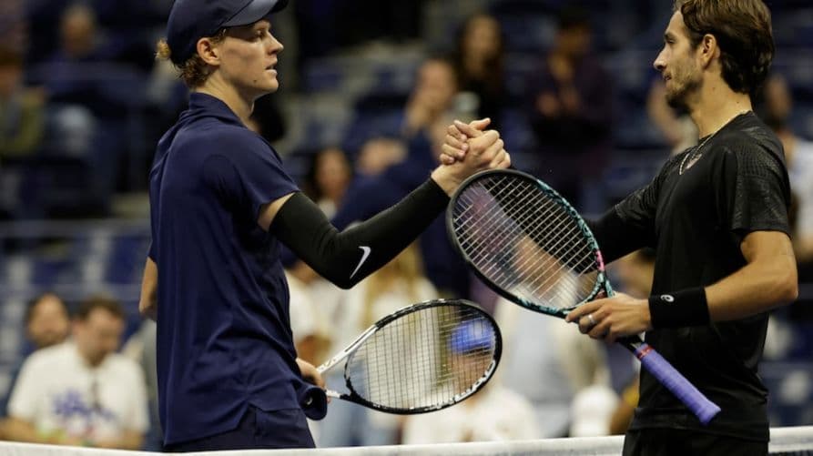 سينر وموزيتي