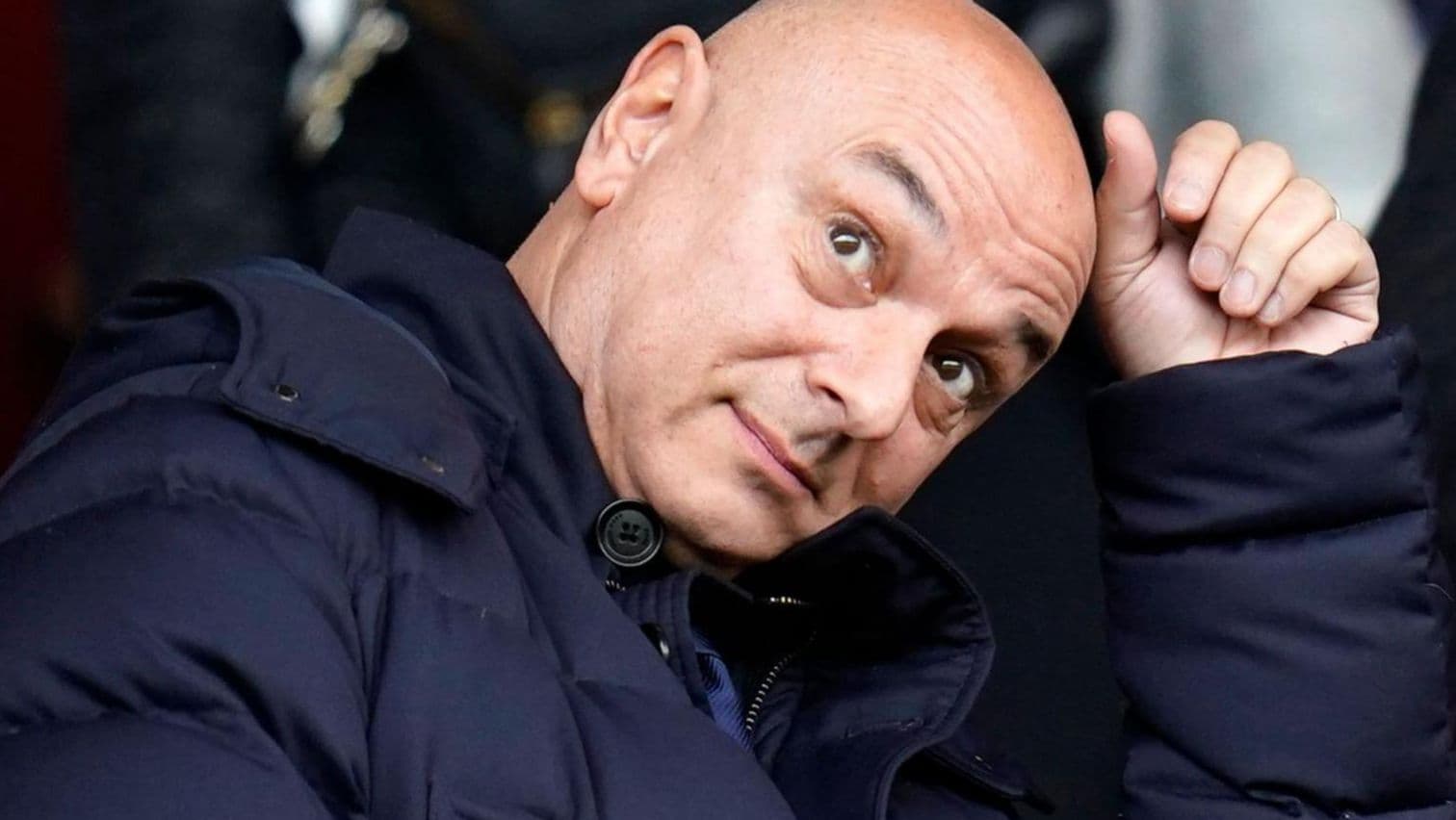 دانييل ليفي