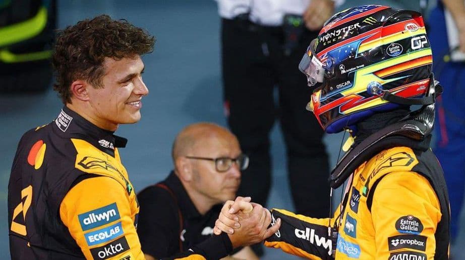 بياستري ونوريس