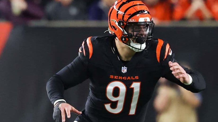 تري هيندركسون