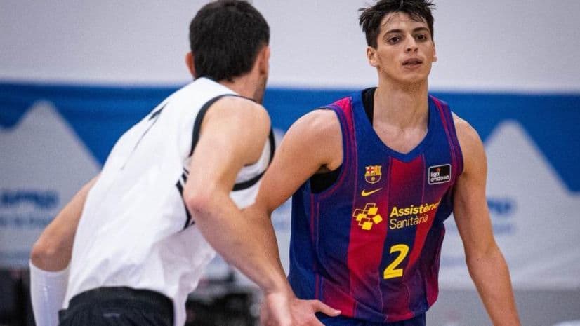 خواني ماركوس