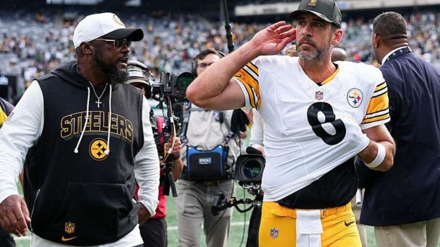 رودجرز سعيد بصيحات الاستهجان ضده