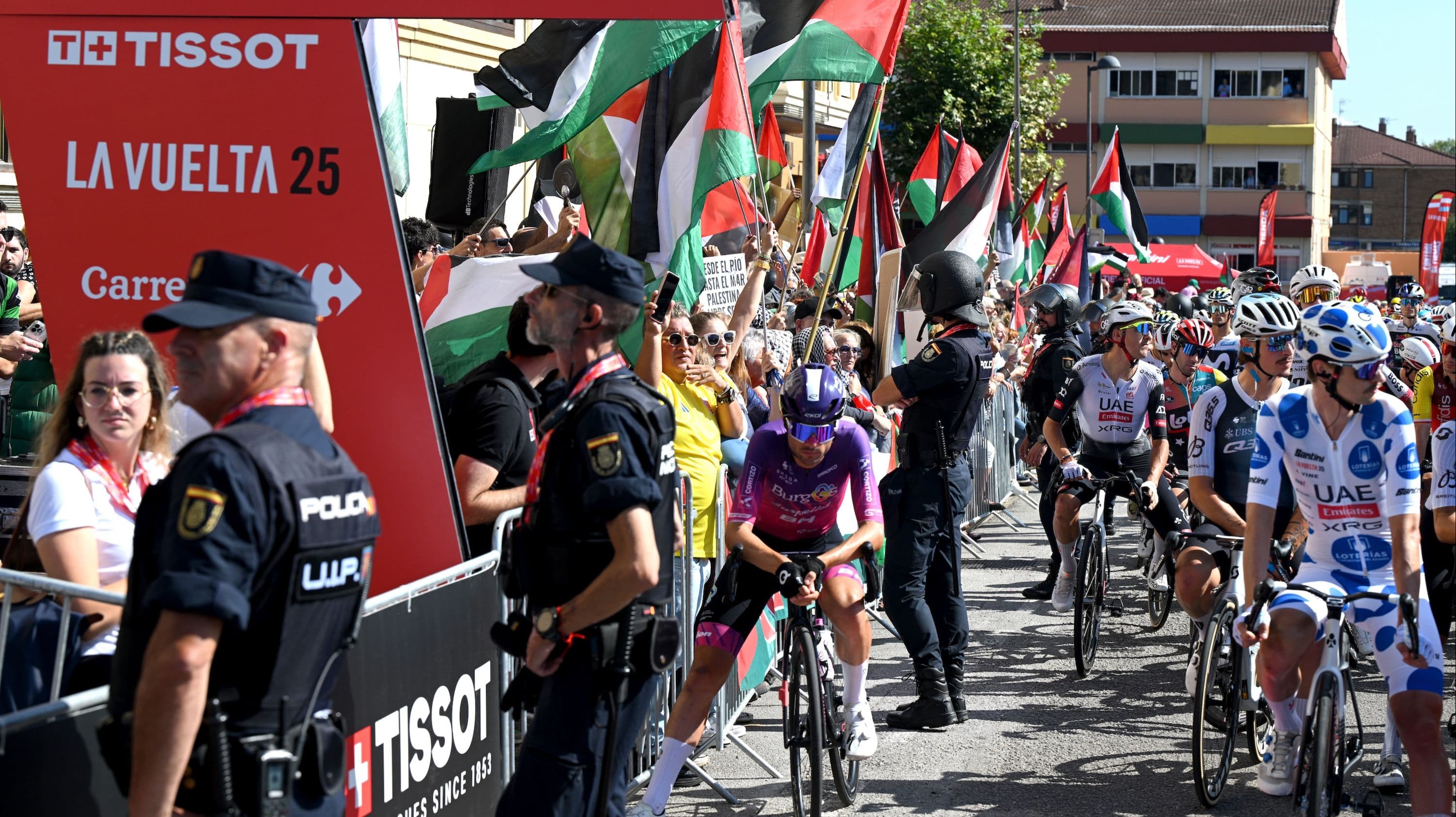 فويلتا اسبانيا