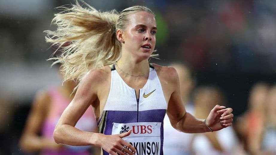 كيلي هودجكينسون