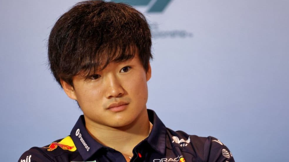 يوكي تسونادا