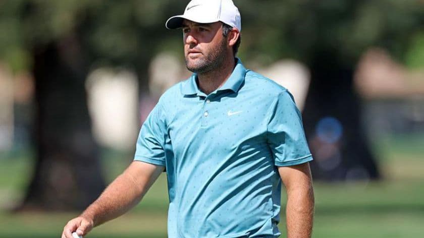 سكوتي شيفلر