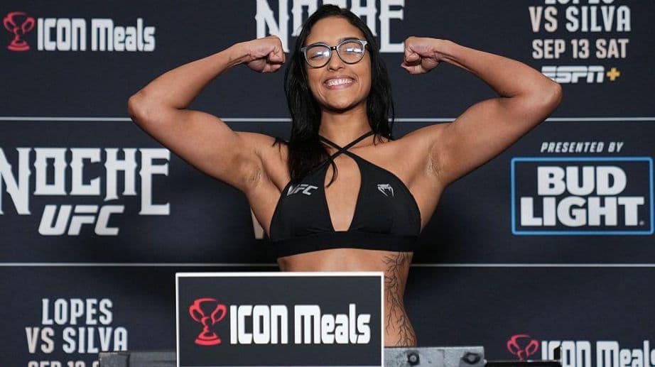  أليس بيريرا 