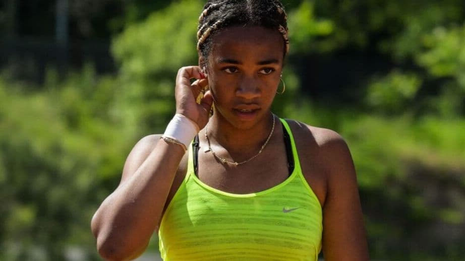 تايرا جرانت