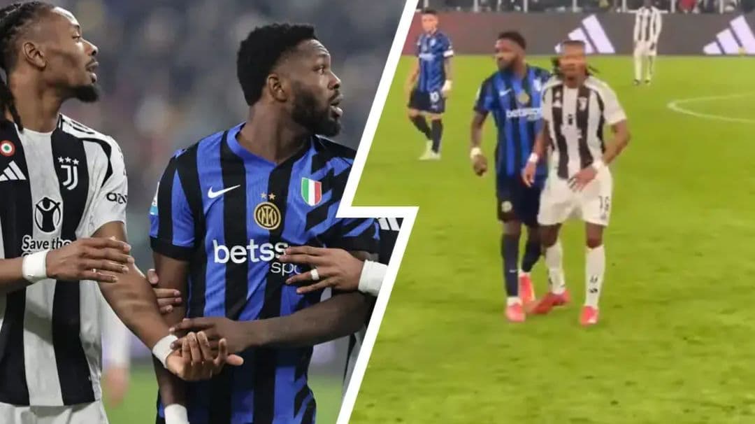 الشقيقان تورام