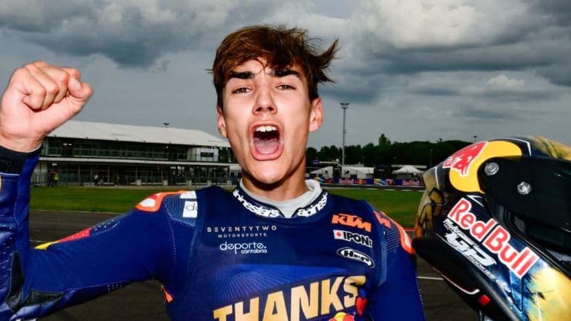 برايان أوريارتي