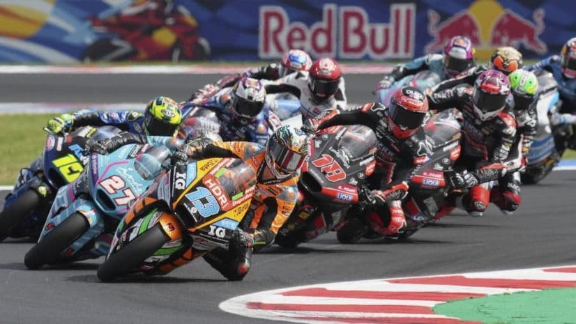 حلبة ميزانو