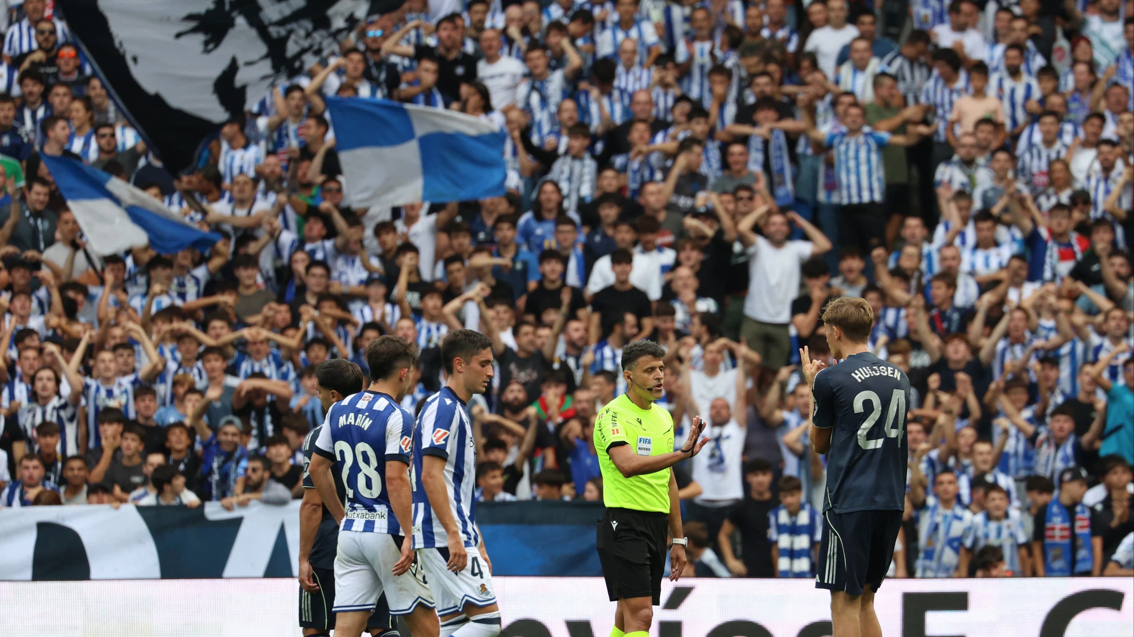 الدوري الإسباني 