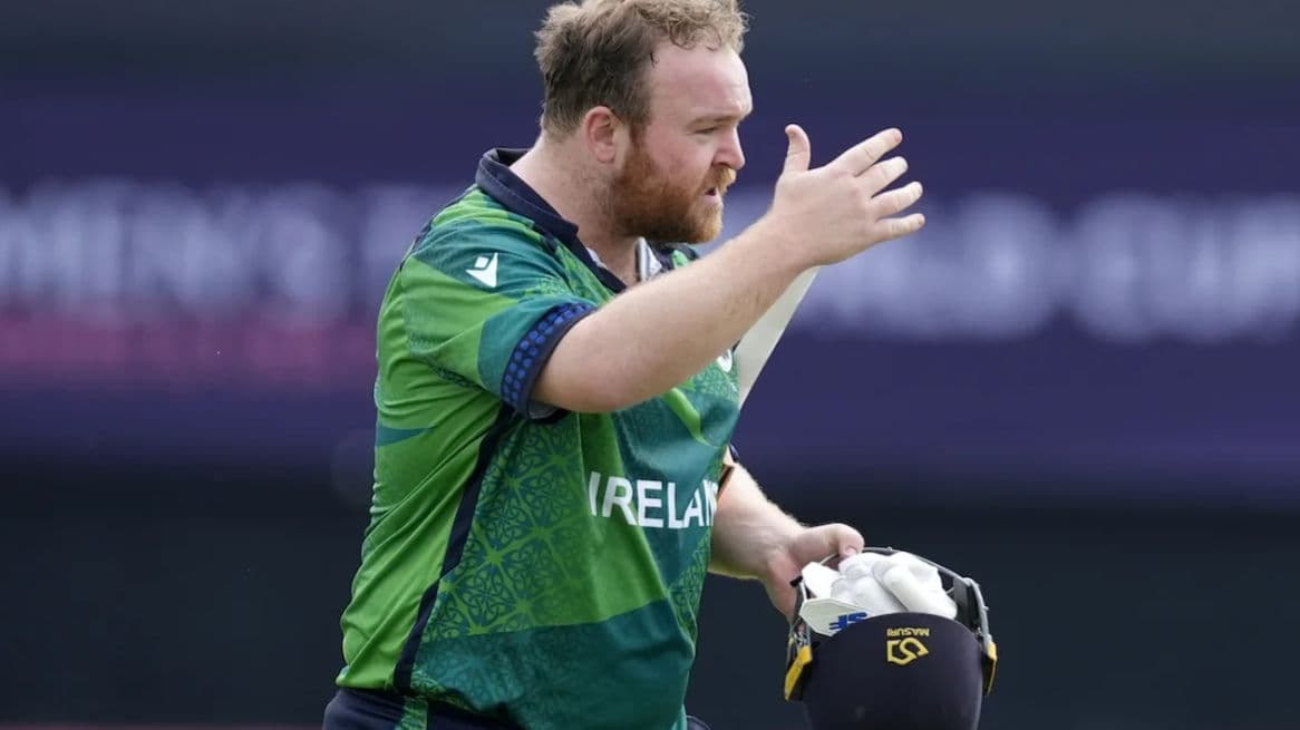 بول ستيرلينج