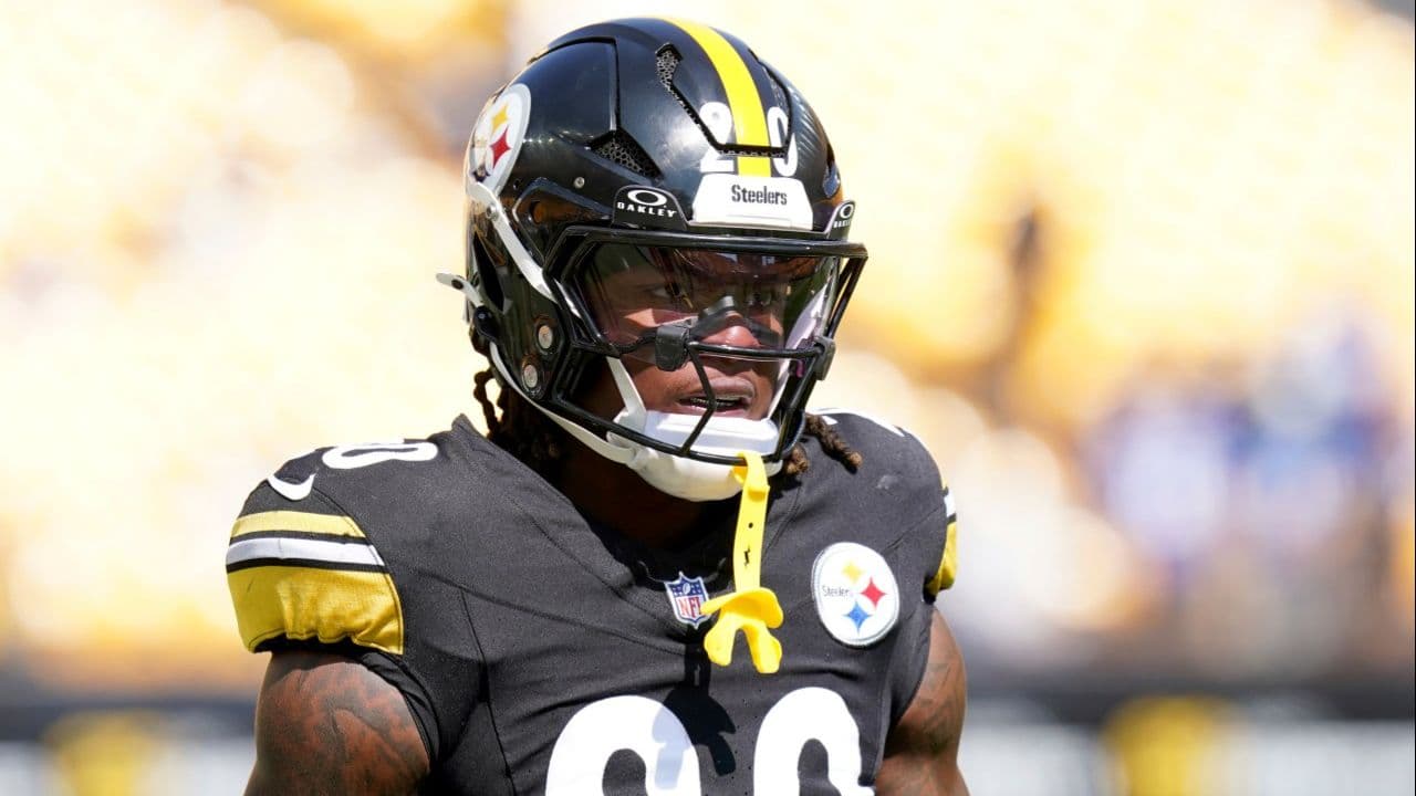 كالب جونسون