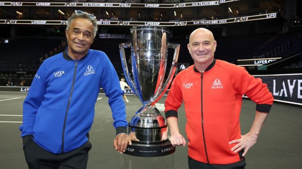 كاس ليفر 2025