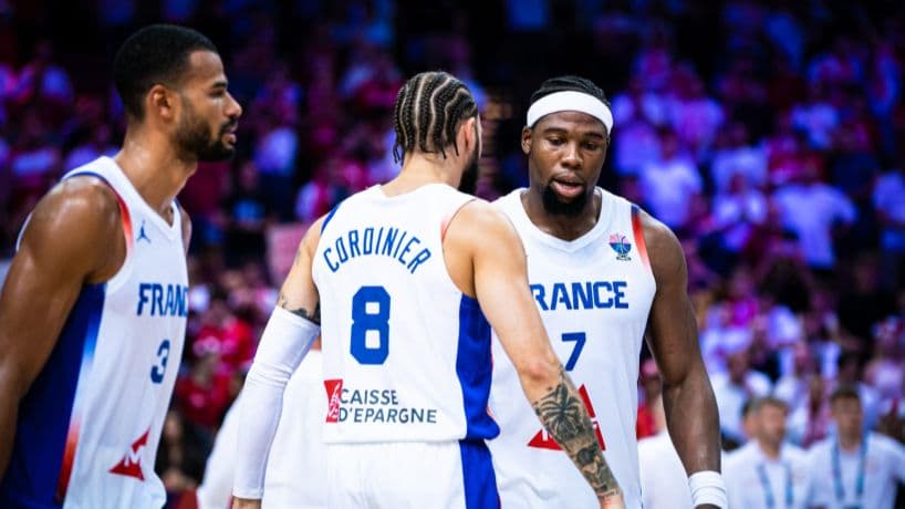 منتخب فرنسا 