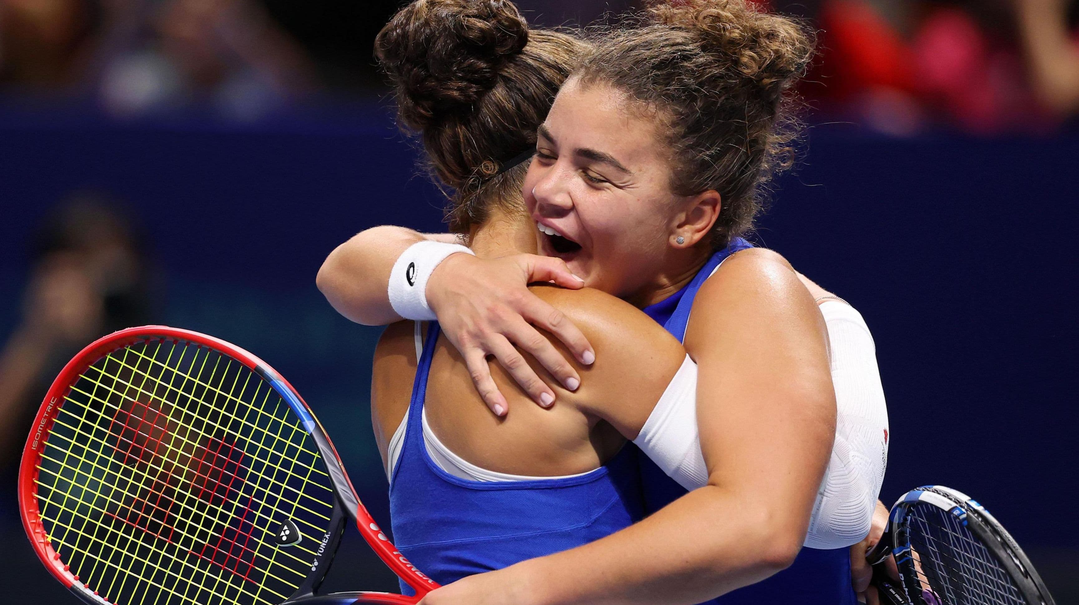 باوليني وايراني