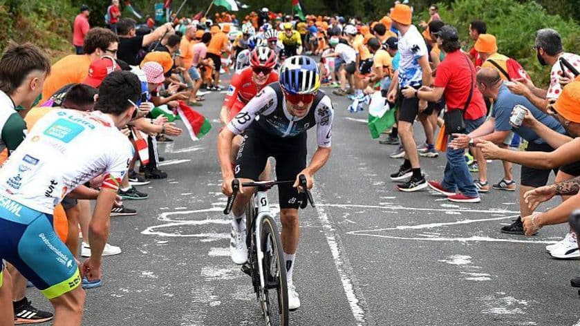 احتجاجات مؤيدة لفلسطين