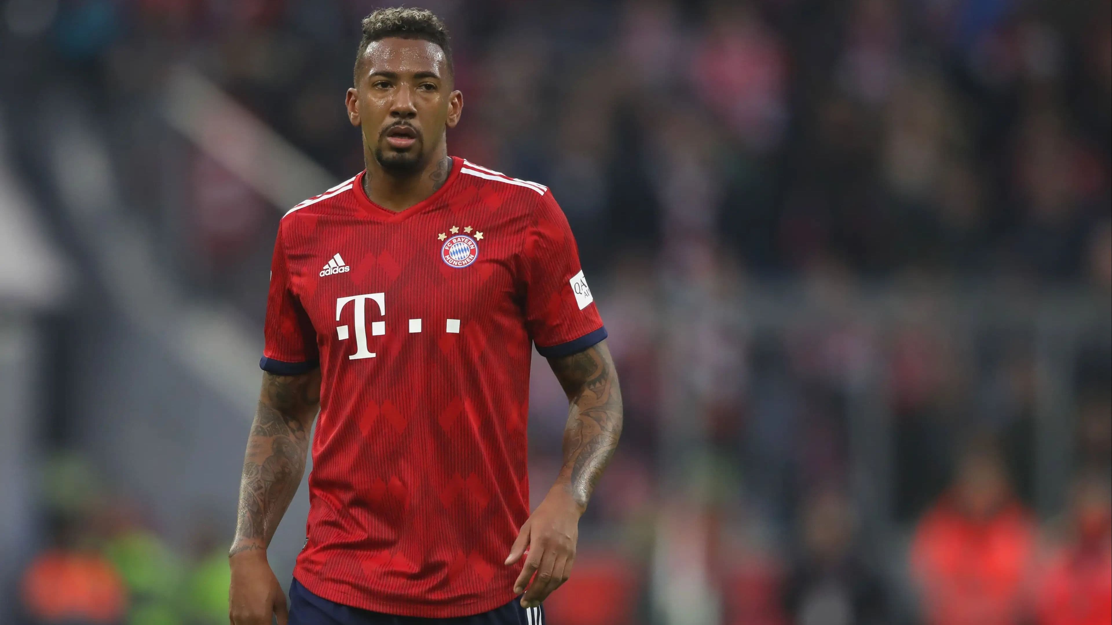 جيروم بواتينغ 