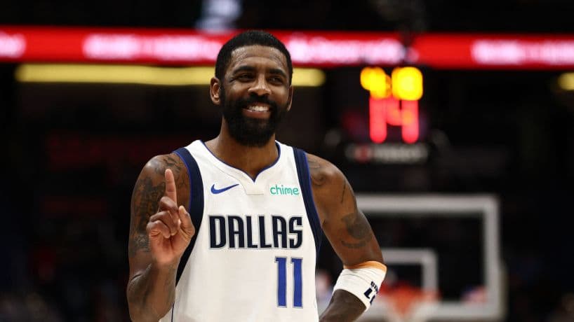 كايري إيرفينغ