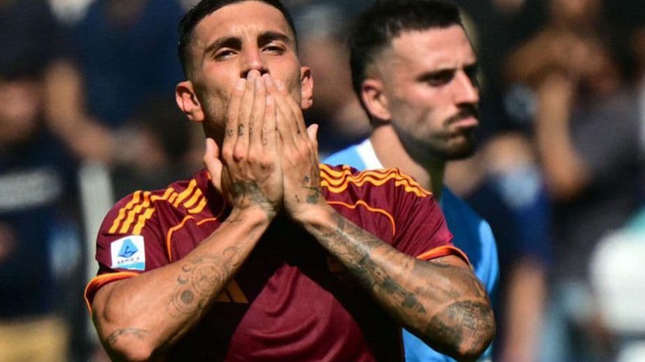 لورينزو بيليجريني