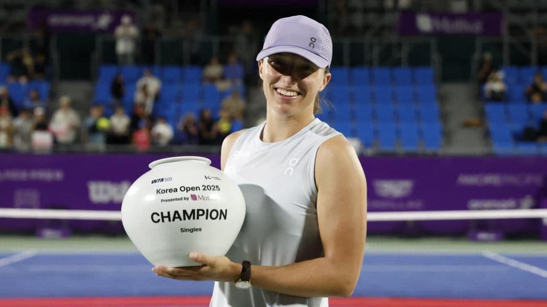 سواتيك تفوزفي سيورل