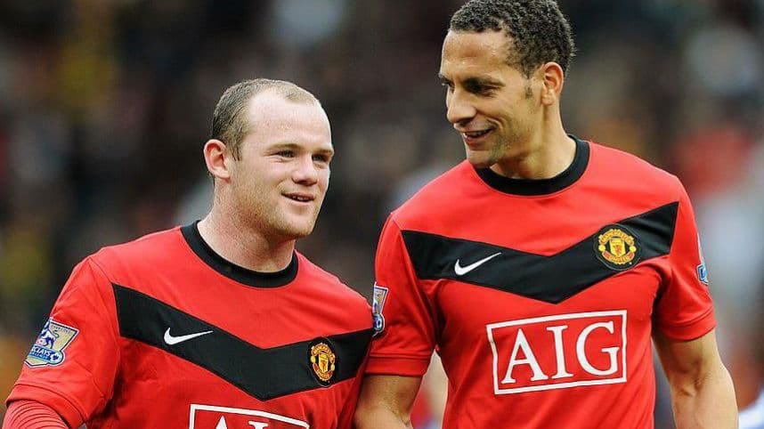 روني وفيرديناند