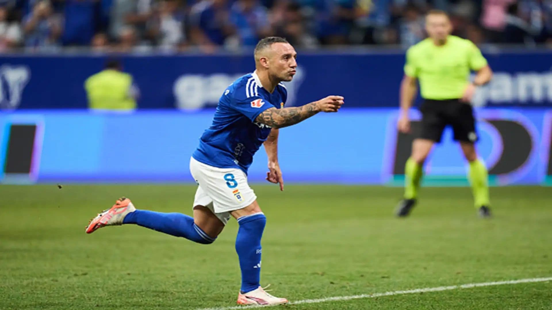 سانتي كازورلا