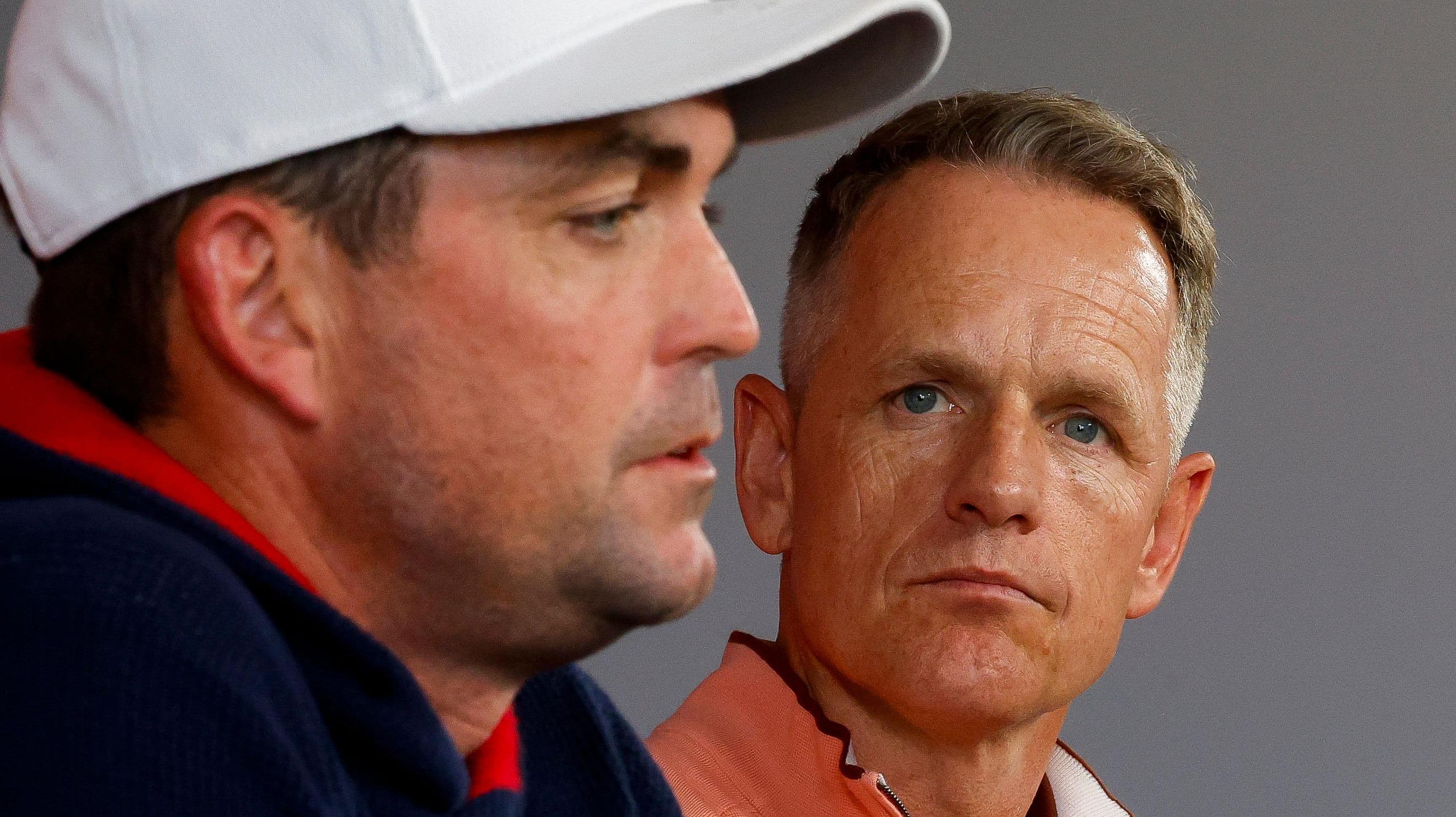 كيغان برادلي ولوك دونالد 