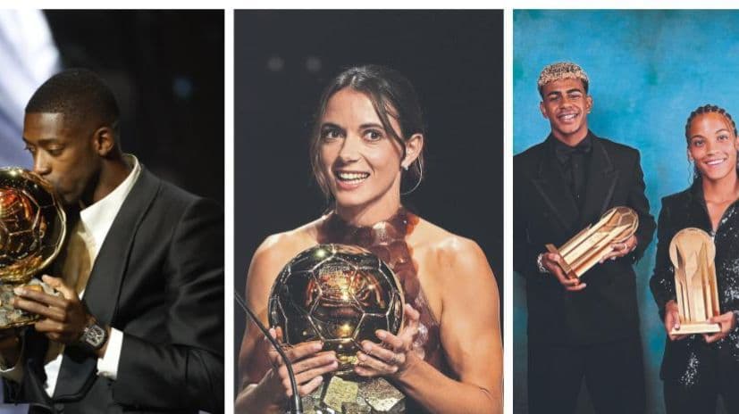 فل الكرة الذهبية الـ69