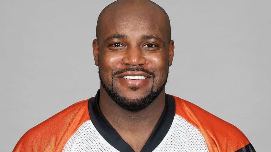 رودي جونسون