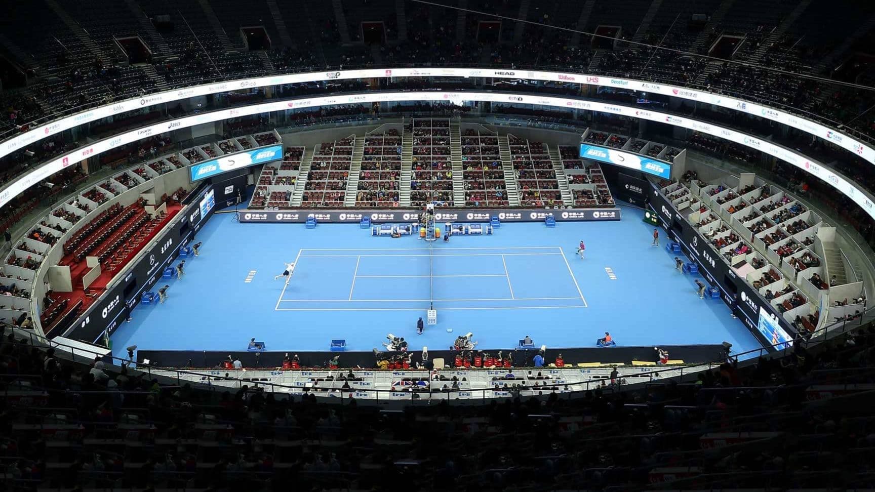 بطولة الصين المفتوحة