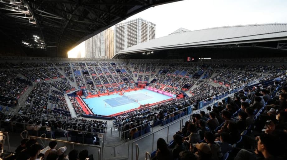 بطولة اليابان المفتوحة