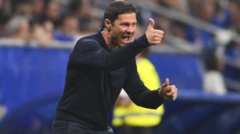 تشابي ألونسو